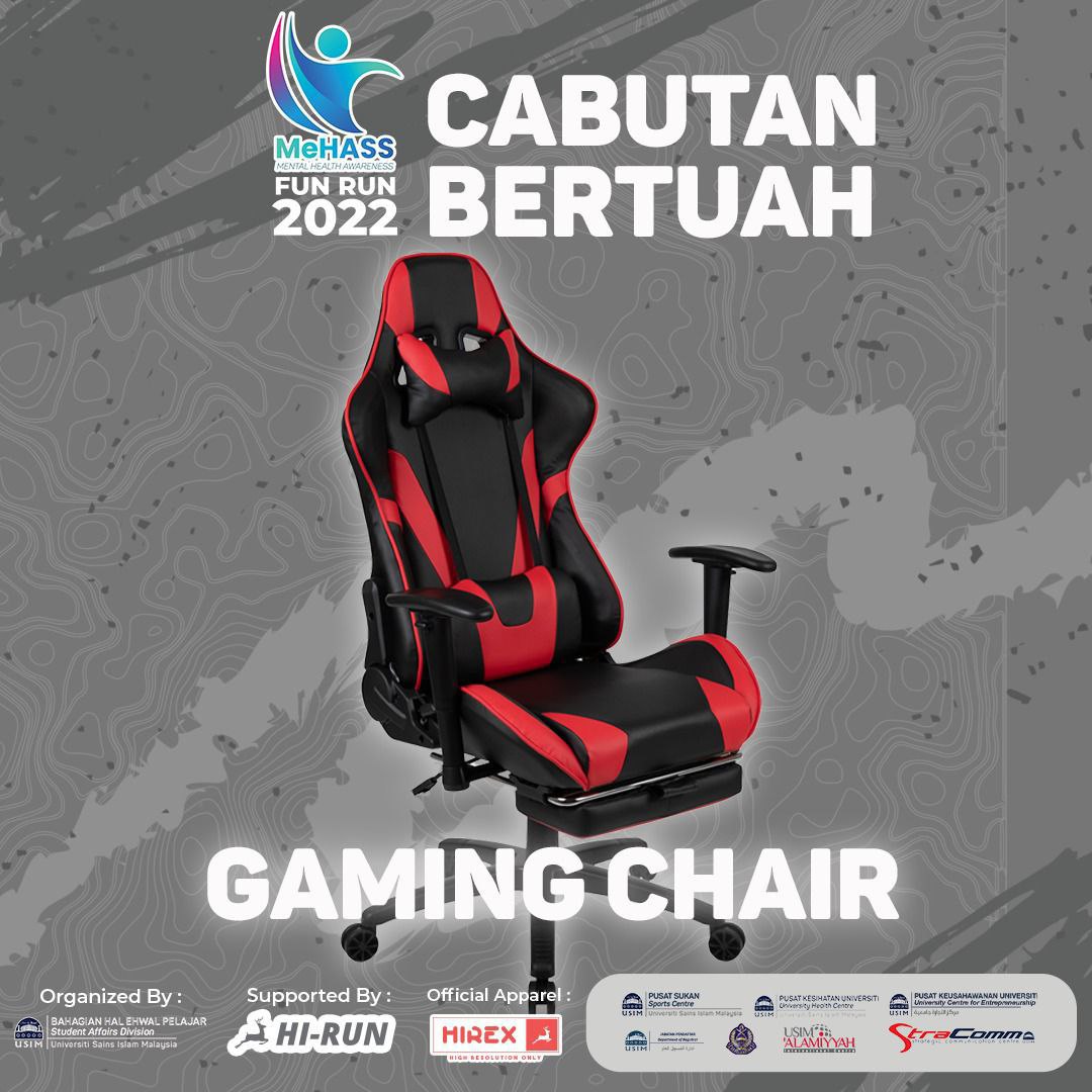 Gaming-Chair