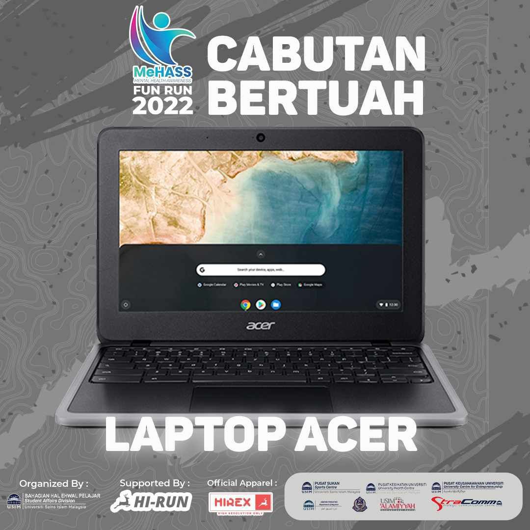 Laptop-Acer
